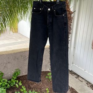 Ganni jeans